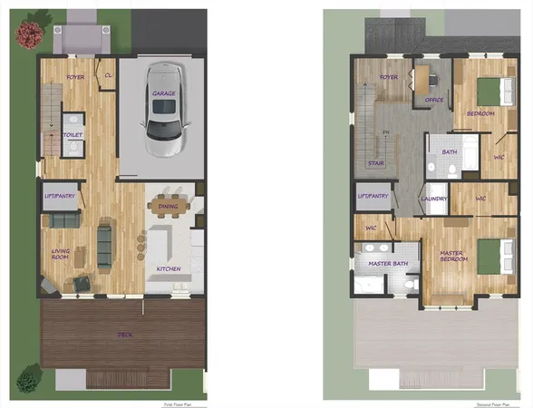 $879,900 | 1 Jana Way, Unit E, Merrimac, MA 01860