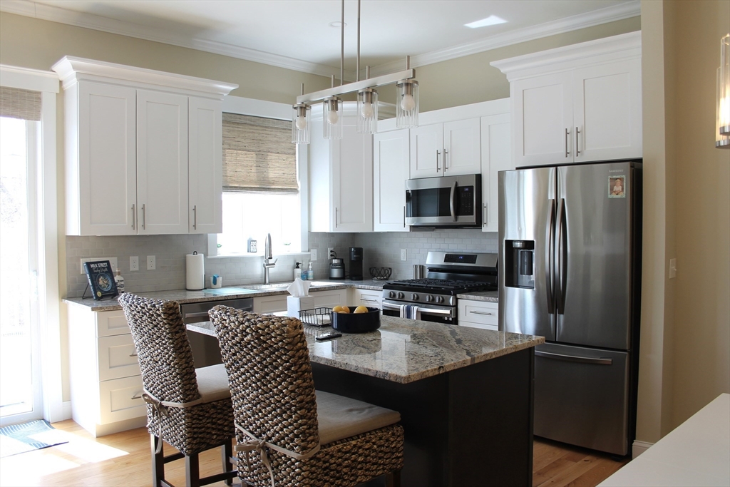 1 Jana Way, Unit E Merrimac, MA 01860 - Photo 4 of 23