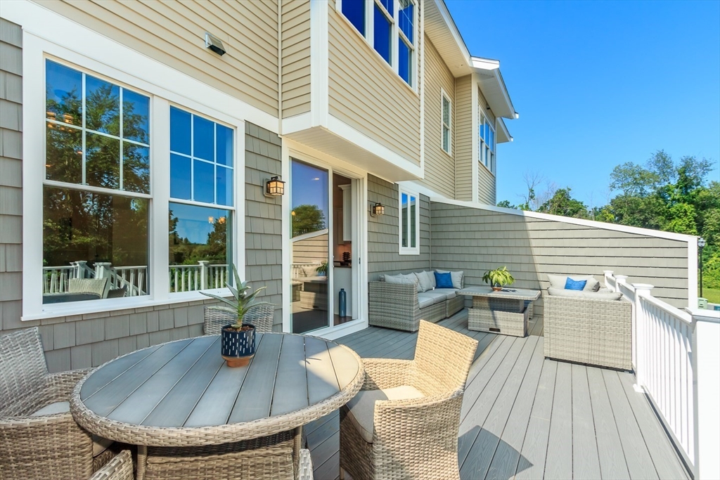 1 Jana Way, Unit E Merrimac, MA 01860 - Photo 9 of 23