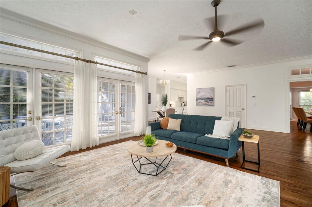4318 West Azeele Street Tampa, FL 33609 - Photo 19 of 58