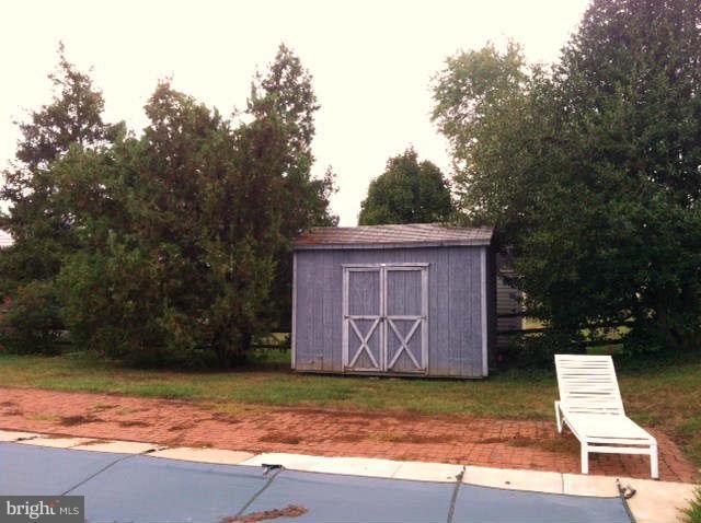 250 Cinder Road Lutherville-Timonium, MD 21093 - Photo 16 of 18 Exterior (Rear)