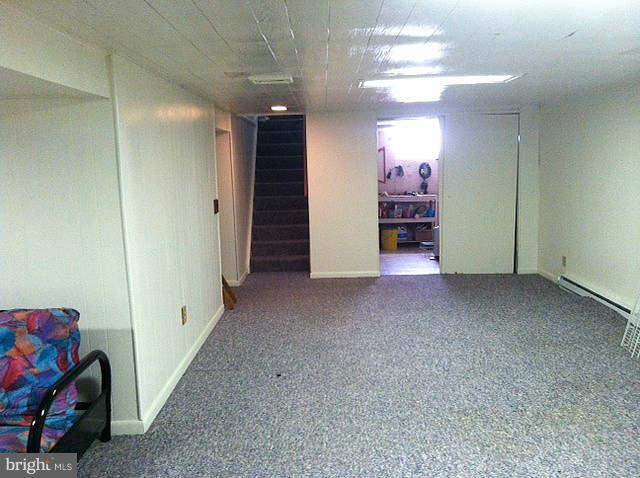 250 Cinder Road Lutherville-Timonium, MD 21093 - Photo 18 of 18 Basement