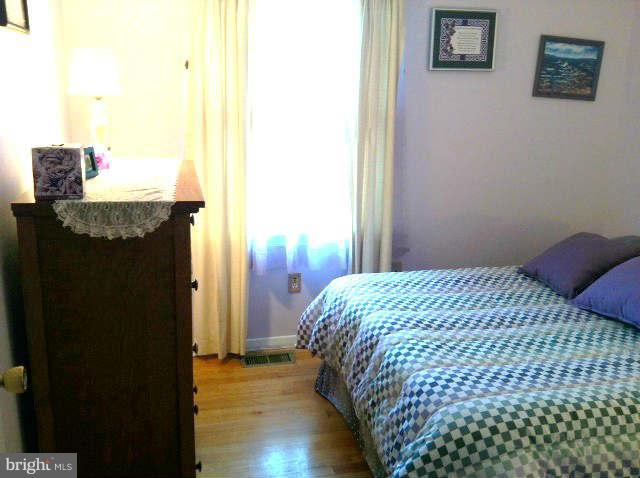 250 Cinder Road Lutherville-Timonium, MD 21093 - Photo 10 of 18 Bedroom