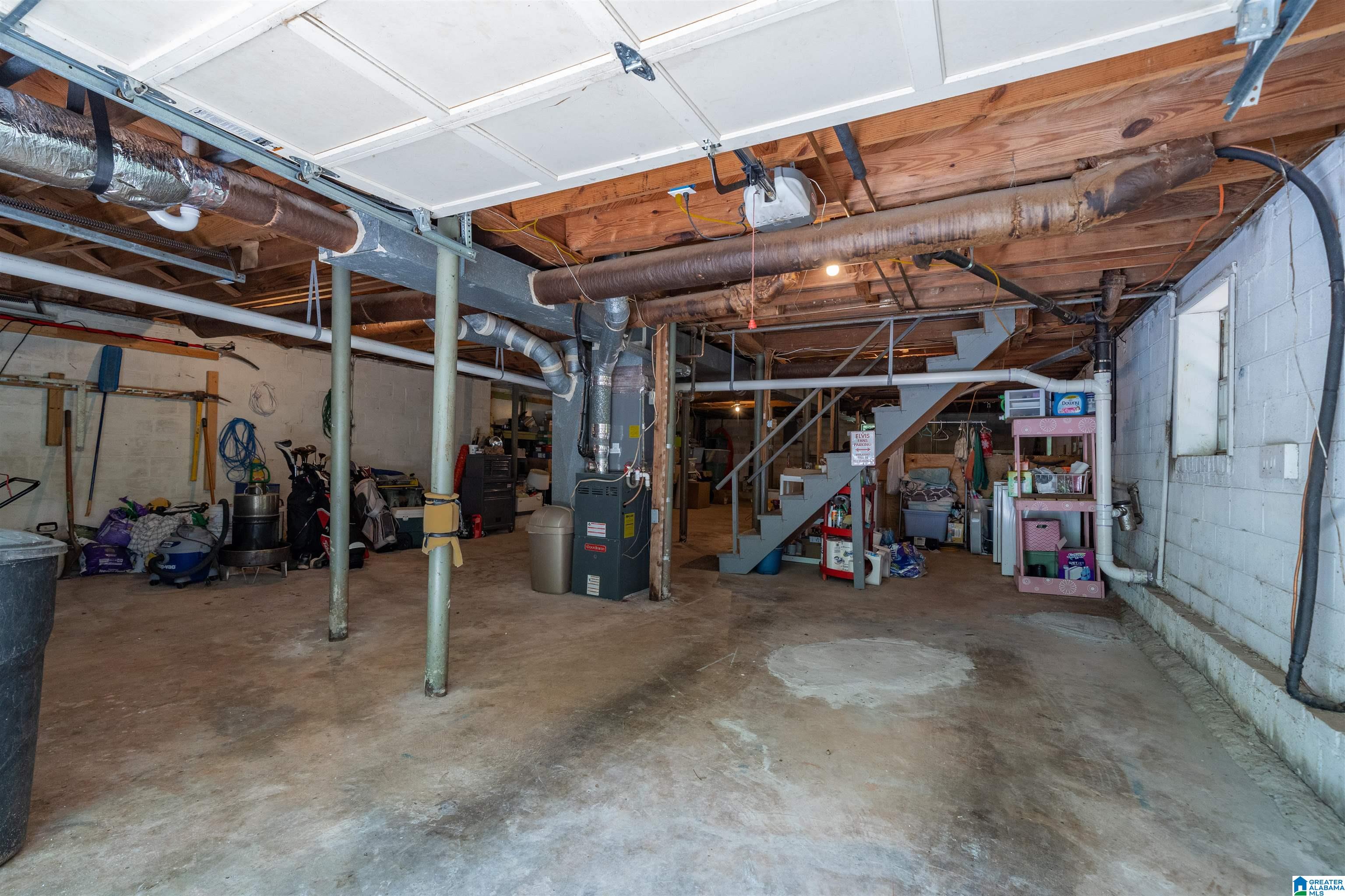 571 Rutherford Circle Birmingham, AL 35206 - Photo 41 of 42