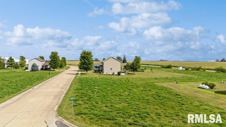 Lot 4 Hendricks Street New Liberty, IA 52765 - Photo 18 of 32