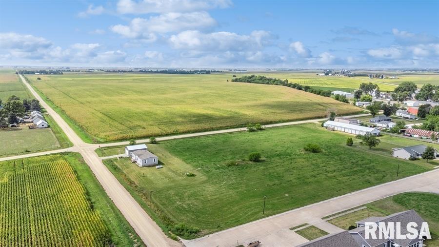 Lot 4 Hendricks Street New Liberty, IA 52765 - Photo 21 of 32