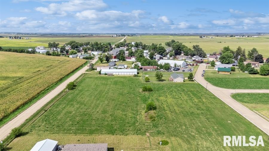 Lot 4 Hendricks Street New Liberty, IA 52765 - Photo 22 of 32
