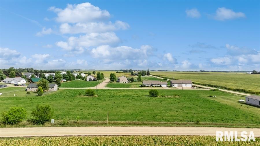 Lot 4 Hendricks Street New Liberty, IA 52765 - Photo 24 of 32
