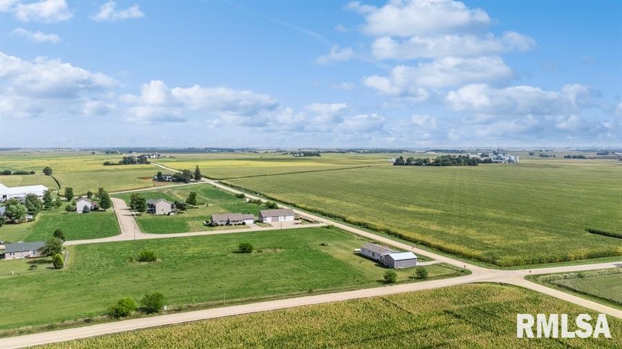 Lot 4 Hendricks Street New Liberty, IA 52765 - Photo 25 of 32