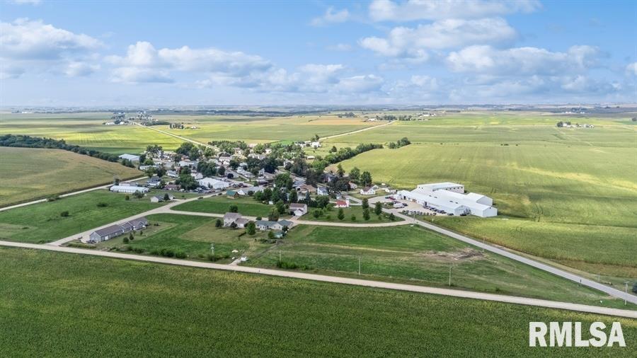 Lot 4 Hendricks Street New Liberty, IA 52765 - Photo 29 of 32