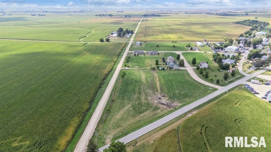 Lot 4 Hendricks Street New Liberty, IA 52765 - Photo 30 of 32