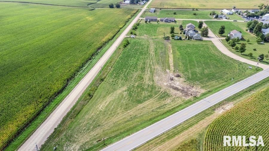 Lot 4 Hendricks Street New Liberty, IA 52765 - Photo 31 of 32