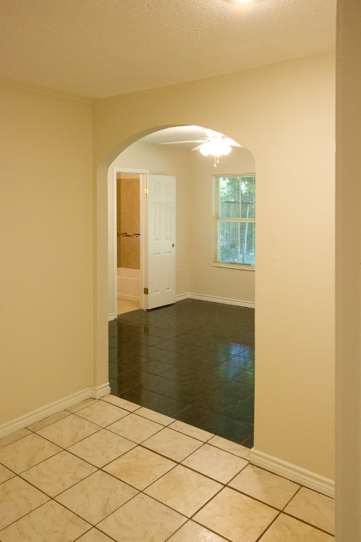 5901 South 1st Street Austin, TX 78745 - Photo 9 of 19 a view of balcony