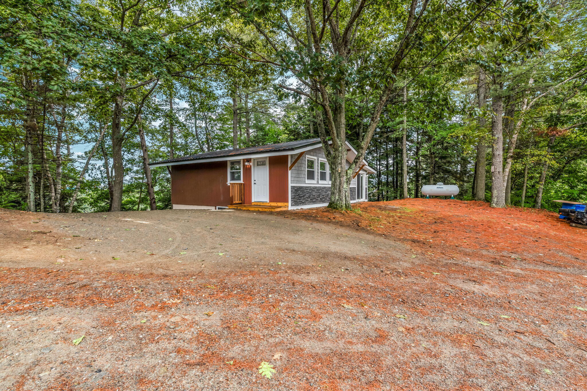 12 Rowell Road Hampden, ME 04444 - Photo 49 of 50