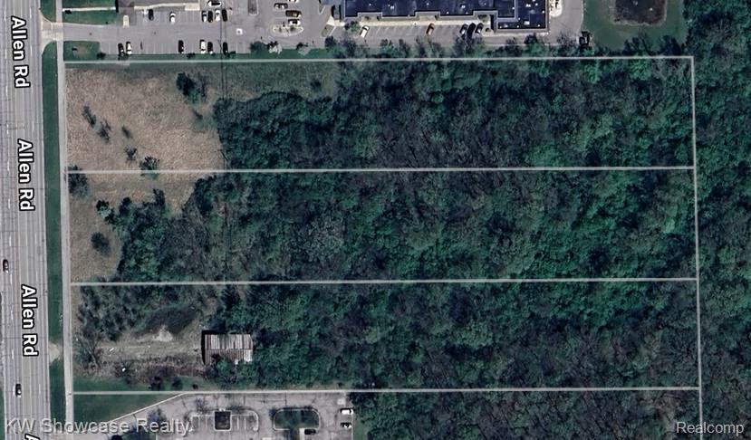 19345 Allen Road Trenton, MI 48183 - Photo 5 of 5