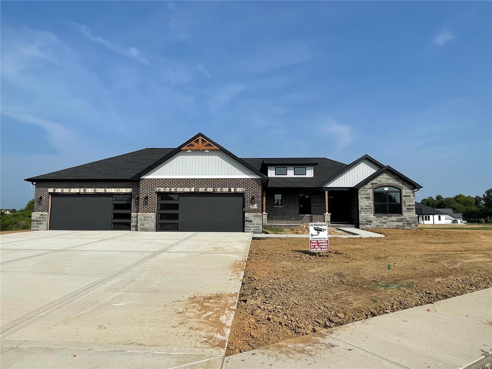 502 Grand Reserve Shiloh, IL 62221 - Photo 1 of 1 Gallery Image 1