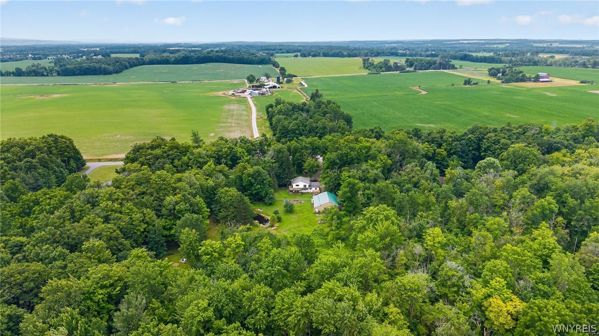 2367 Ellicott Road Caledonia, NY 14423 - Photo 34 of 38