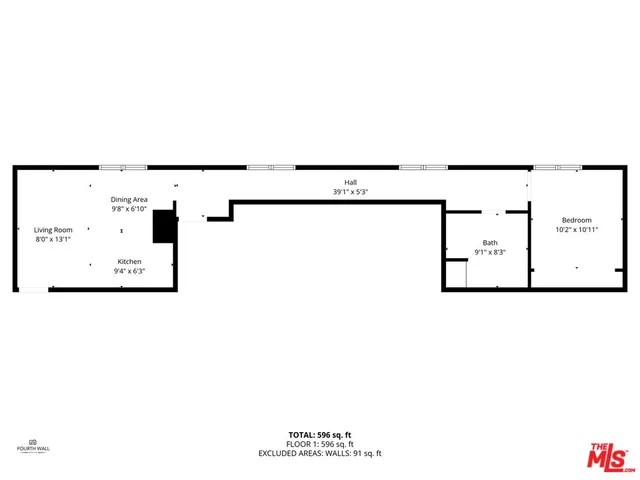 $2,350 | 8561 Belmont Street, Unit 2, Cypress, CA 90630