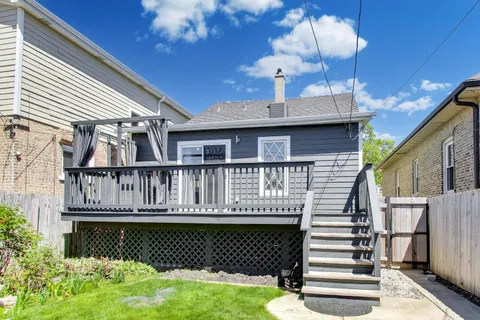 $625,000 | 4046 North Major Avenue, Chicago, IL 60634