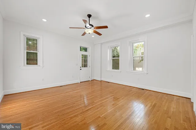 $549,000 | 15 Seaton Place Northeast, Unit 1, Washington, DC 20002