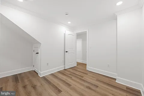 a view of an entryway