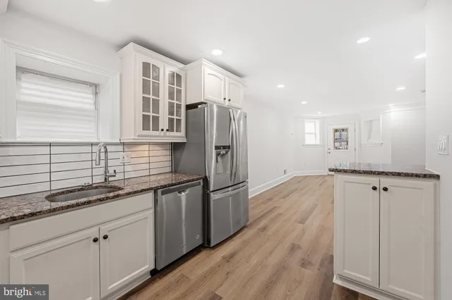 $549,000 | 15 Seaton Place Northeast, Unit 1, Washington, DC 20002