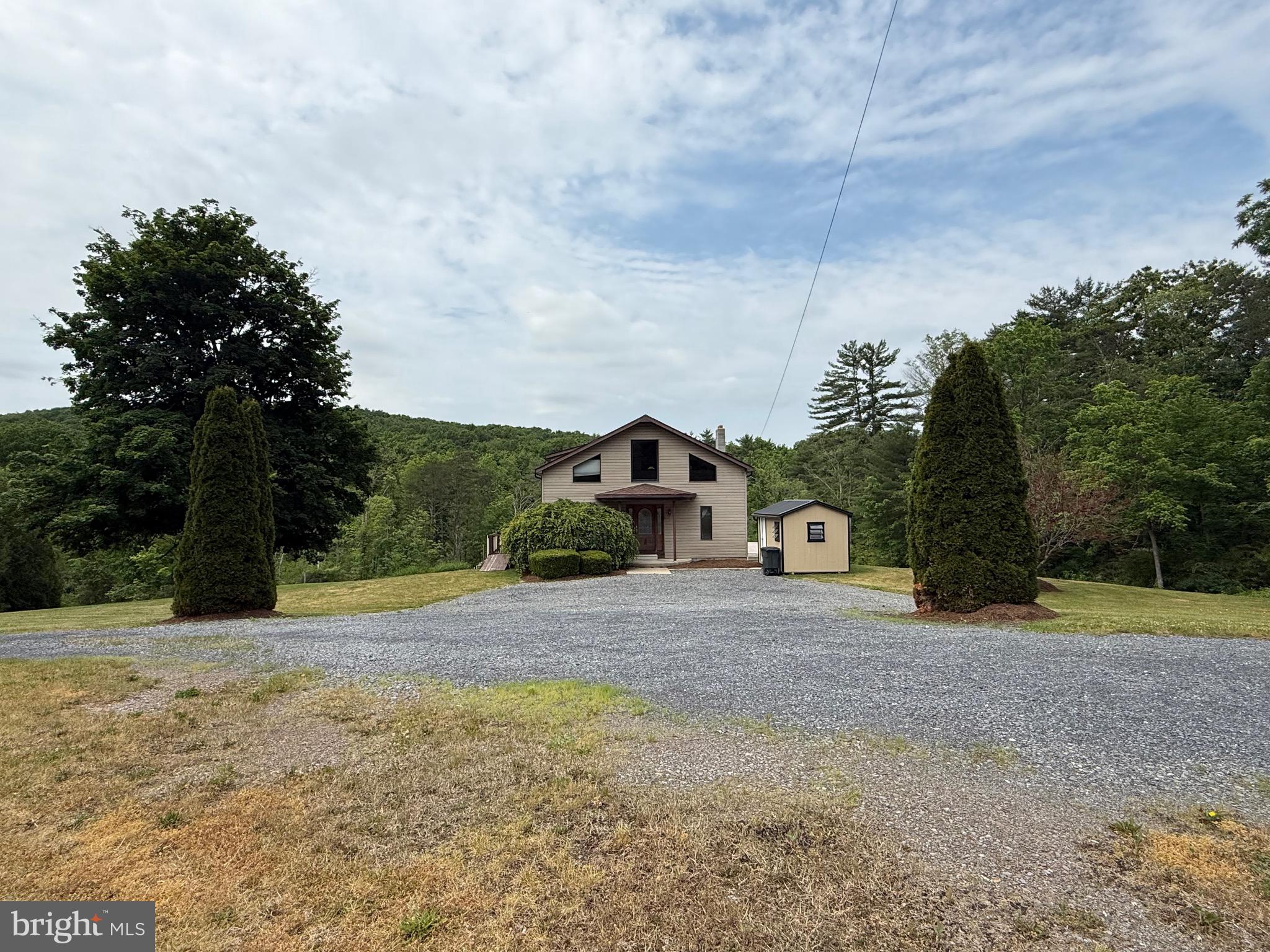 4776 Mcalevys Fort Road Petersburg, PA 16669 - Photo 83 of 83