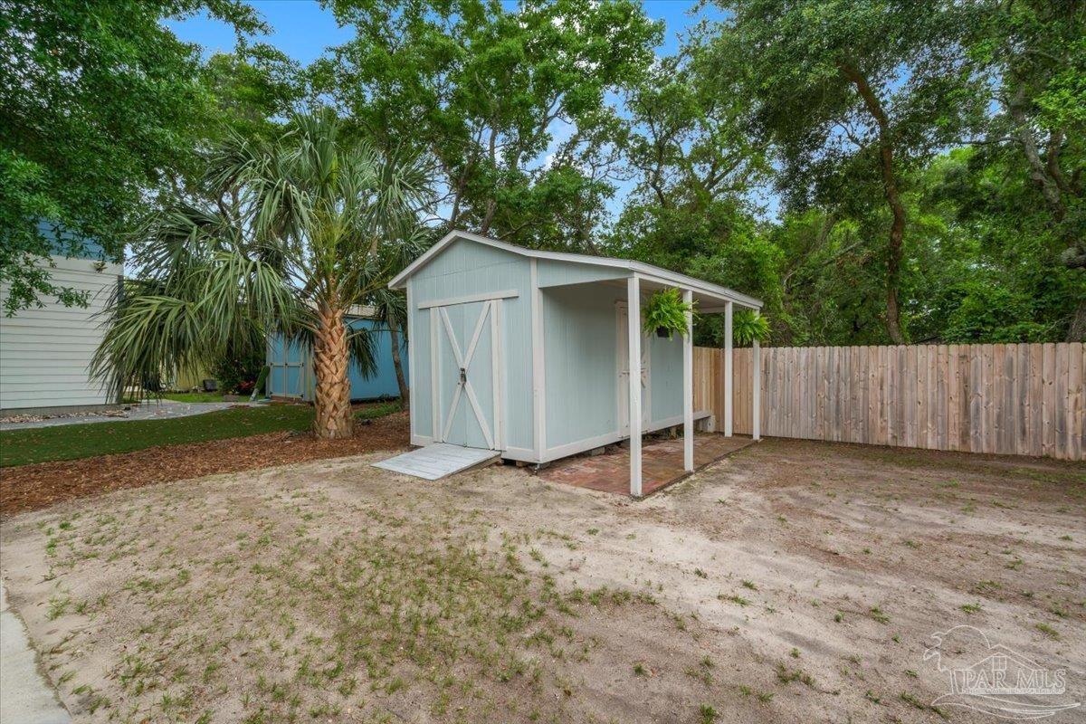 5391 Arrowhead Road Pensacola, FL 32507 - Photo 33 of 42