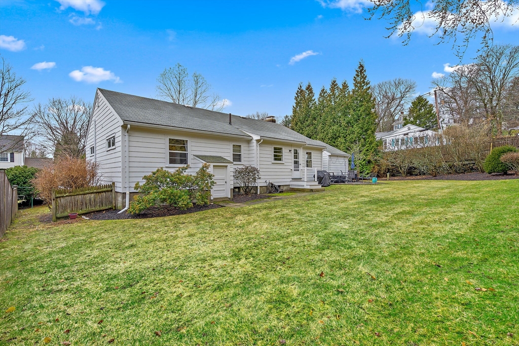6 Shaw Road Belmont, MA 02478 - Photo 32 of 39