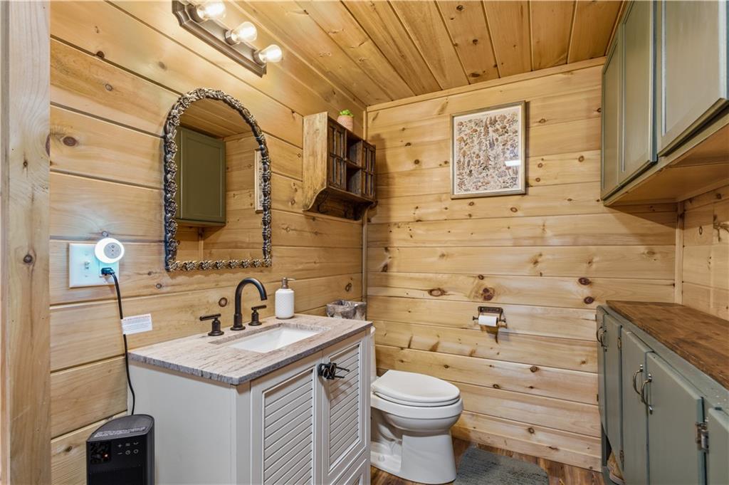 3713 Chulio Road Southeast Rome, GA 30161 - Photo 8 of 43