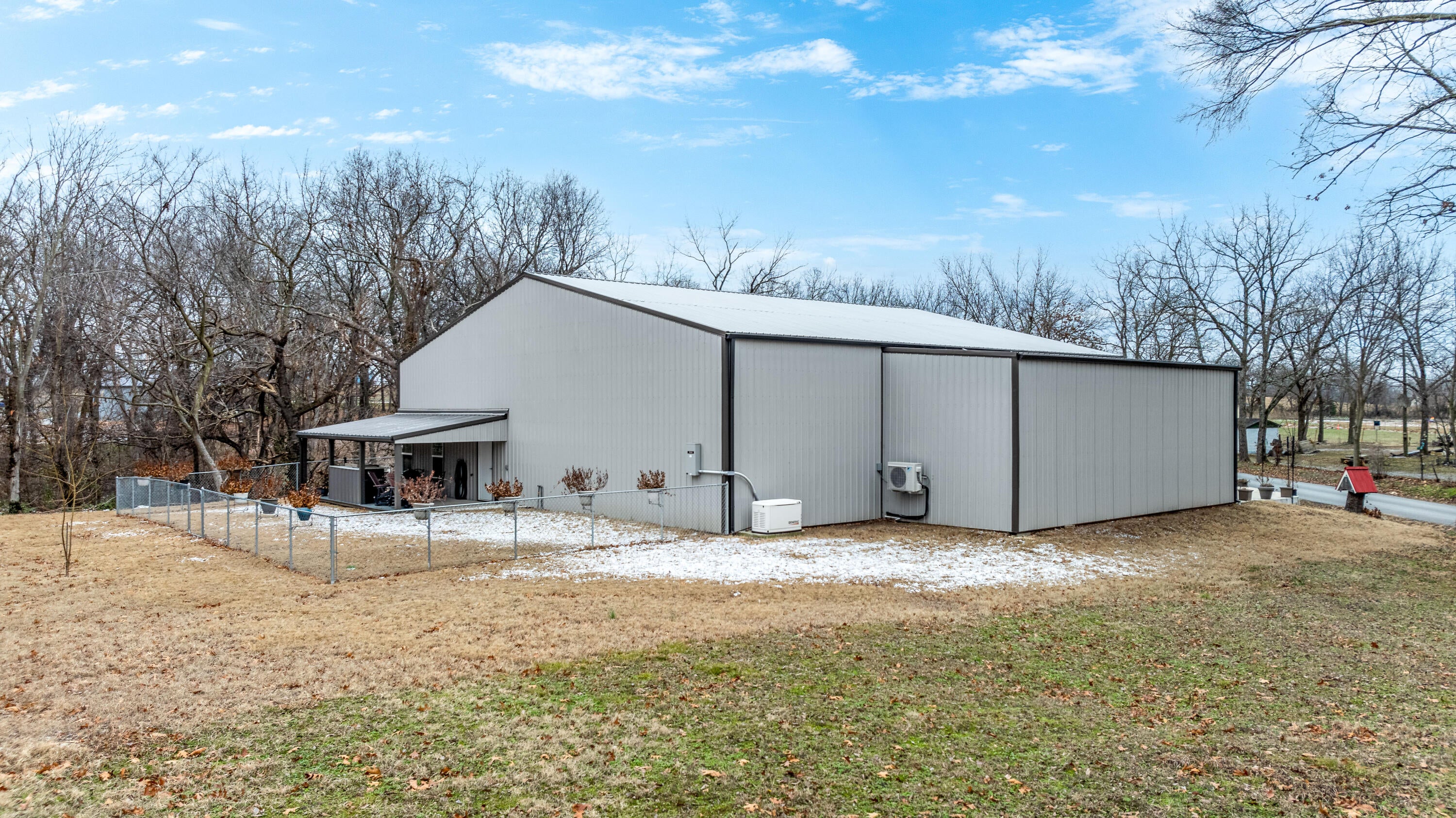 24936 South 611 Road Grove, OK 74344 - Photo 47 of 59 24936 South 611 Road-8