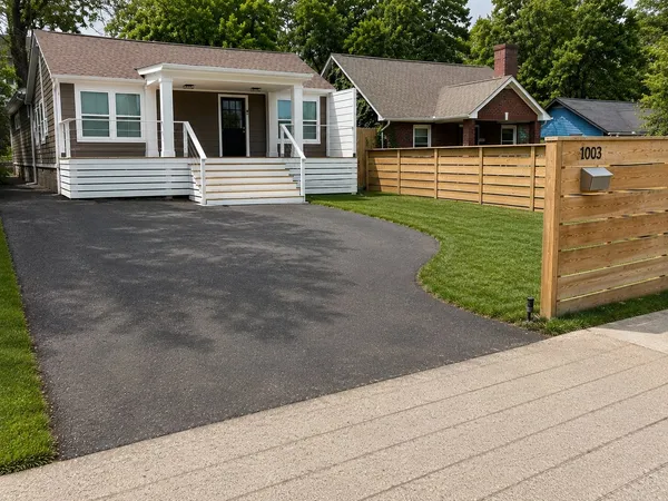 $675,000 | 1003 Thomas Avenue, Nashville, TN 37216