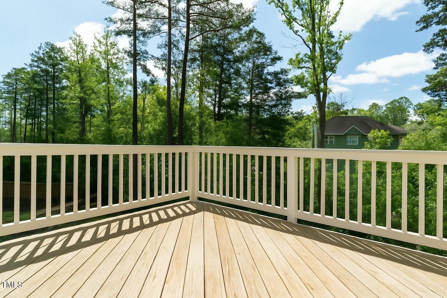 5265 Aleppo Lane Raleigh, NC 27613 - Photo 12 of 45 Grilling and sunning.