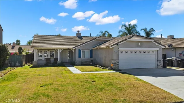 $579,000 | 711 Myrtle Avenue, Perris, CA 92571