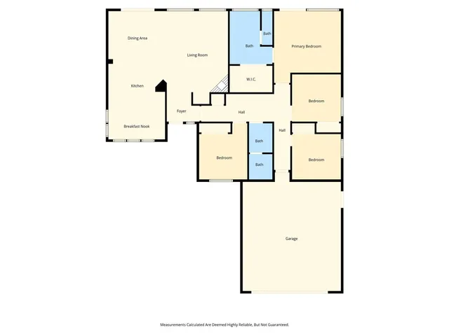 $579,000 | 711 Myrtle Avenue, Perris, CA 92571