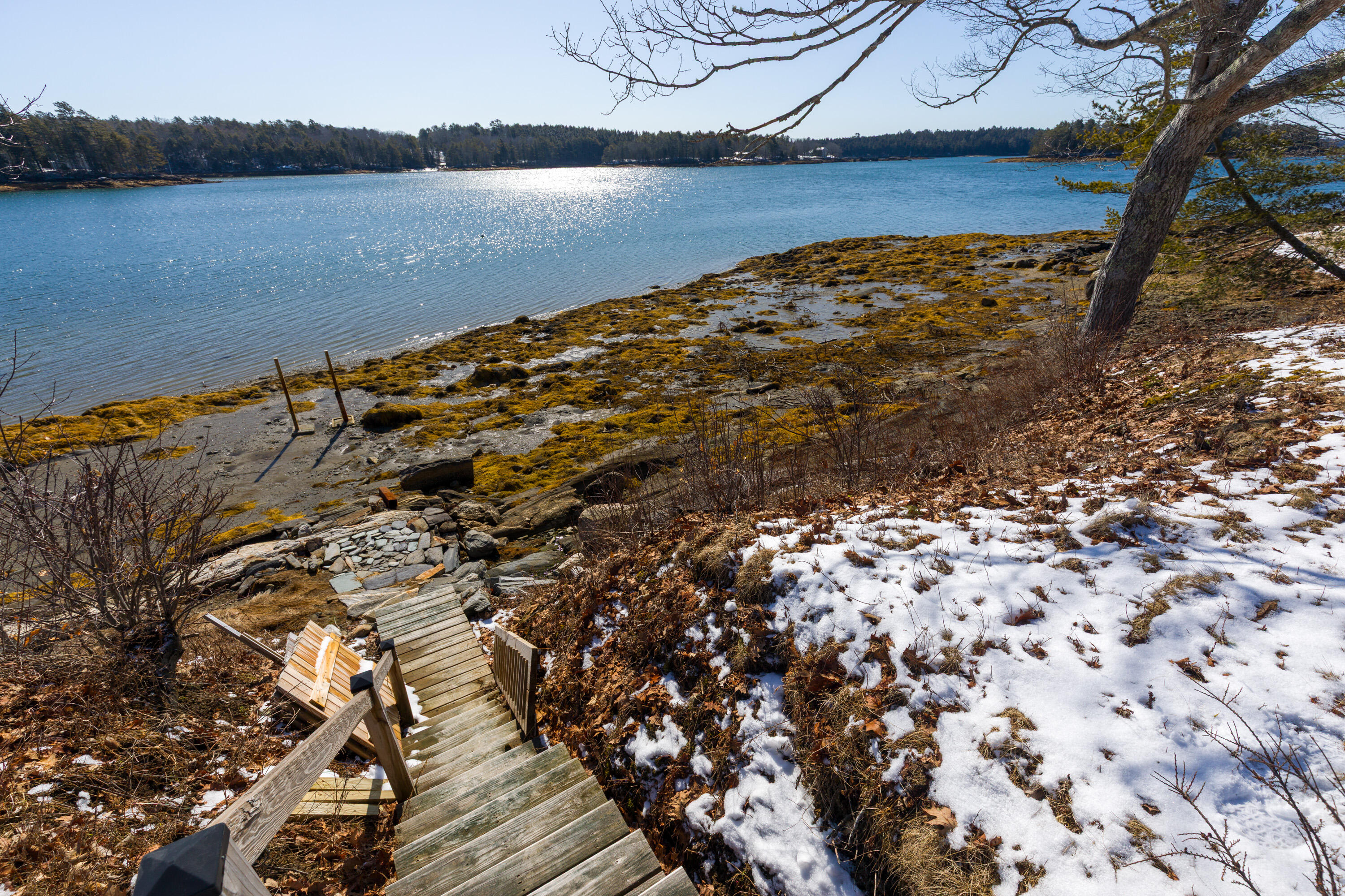 59 Greenland Cove Road Bremen, ME 04551 - Photo 24 of 34 08-59GreenlandCoveRd-AT