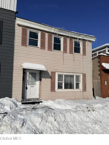 $229,999 | 1333 Broadway, Watervliet, NY 12189