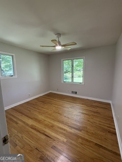 111 Roberson Street Dublin, GA 31021 - Photo 11 of 18