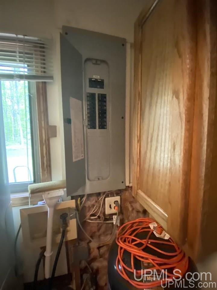 E16871 Nevins Lake Road Shingleton, MI 49884 - Photo 26 of 35