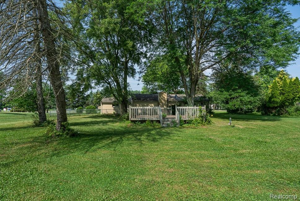 61960 Schoenherr Road Washington, MI 48094 - Photo 7 of 30 Gallery Image 7