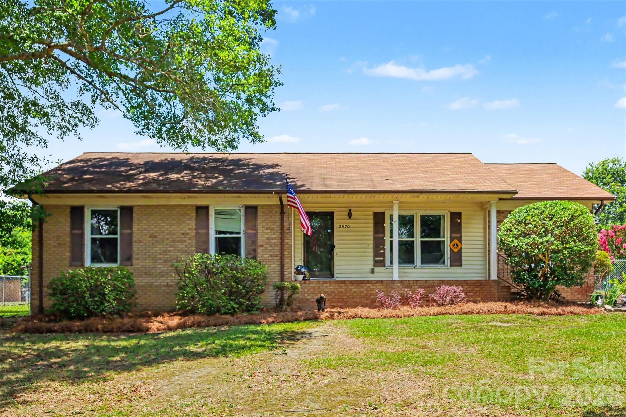 2570 Watson Drive Lancaster, SC 29720 - Photo 5 of 33