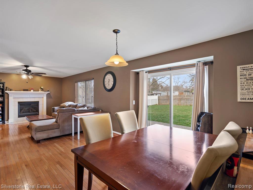 3759 Alida Avenue Rochester, MI 48309 - Photo 8 of 34