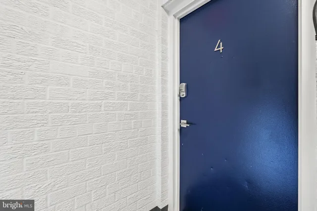 a view of a bathroom