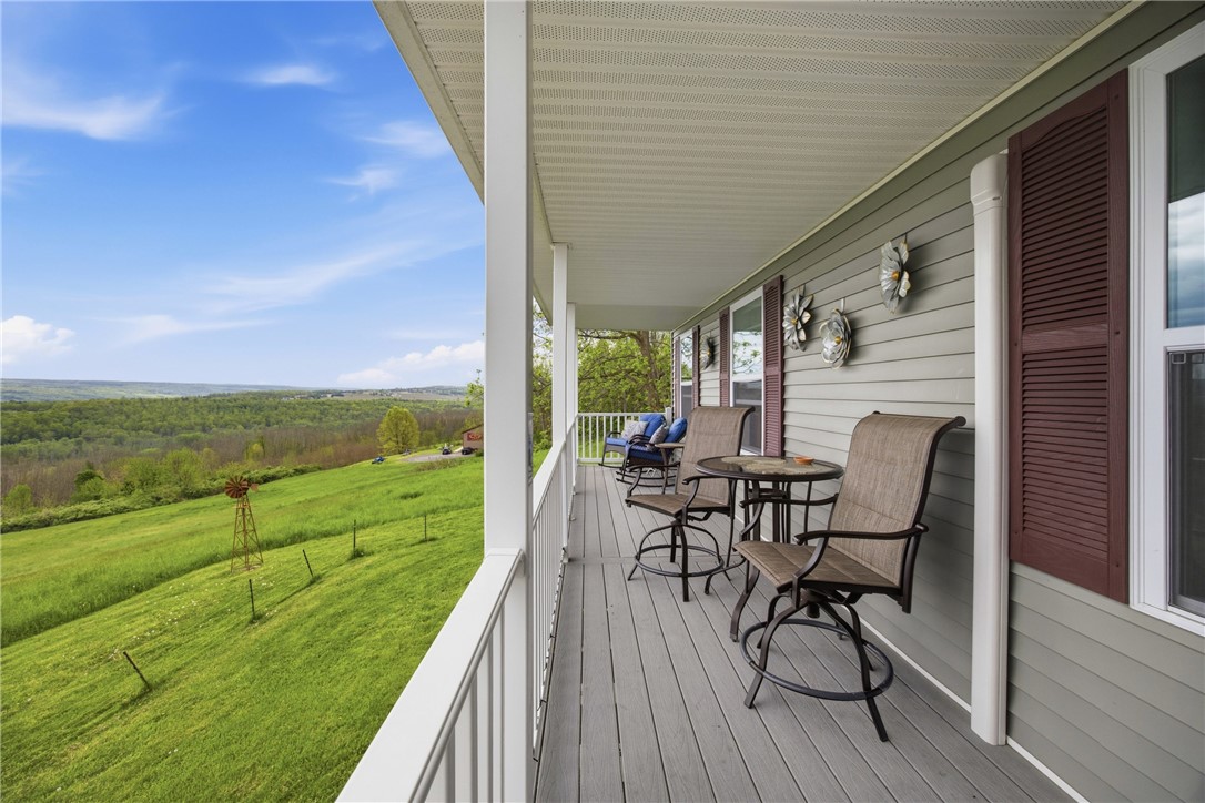 3139 Yoder Hill Road Jerusalem, NY 14478 - Photo 41 of 50