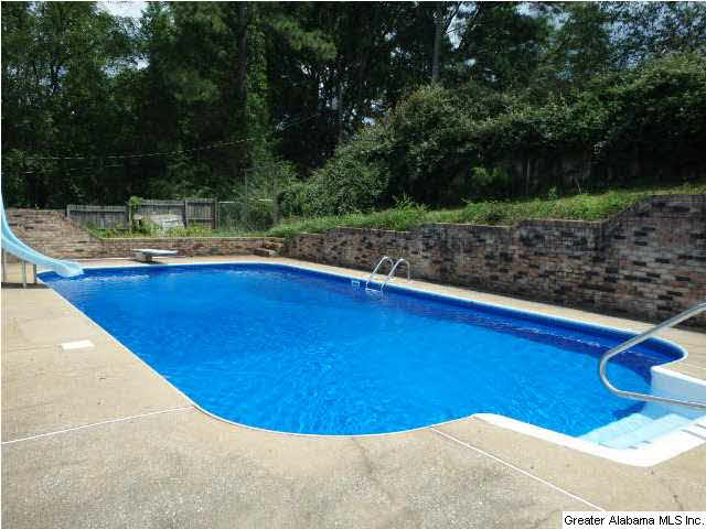 517 Country Club Road Sylacauga, AL 35150 - Photo 17 of 17
