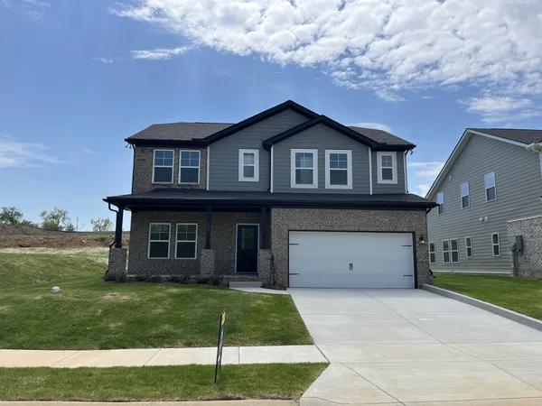 $474,990 | 252 Rose Hannah Drive, Gallatin, TN 37066