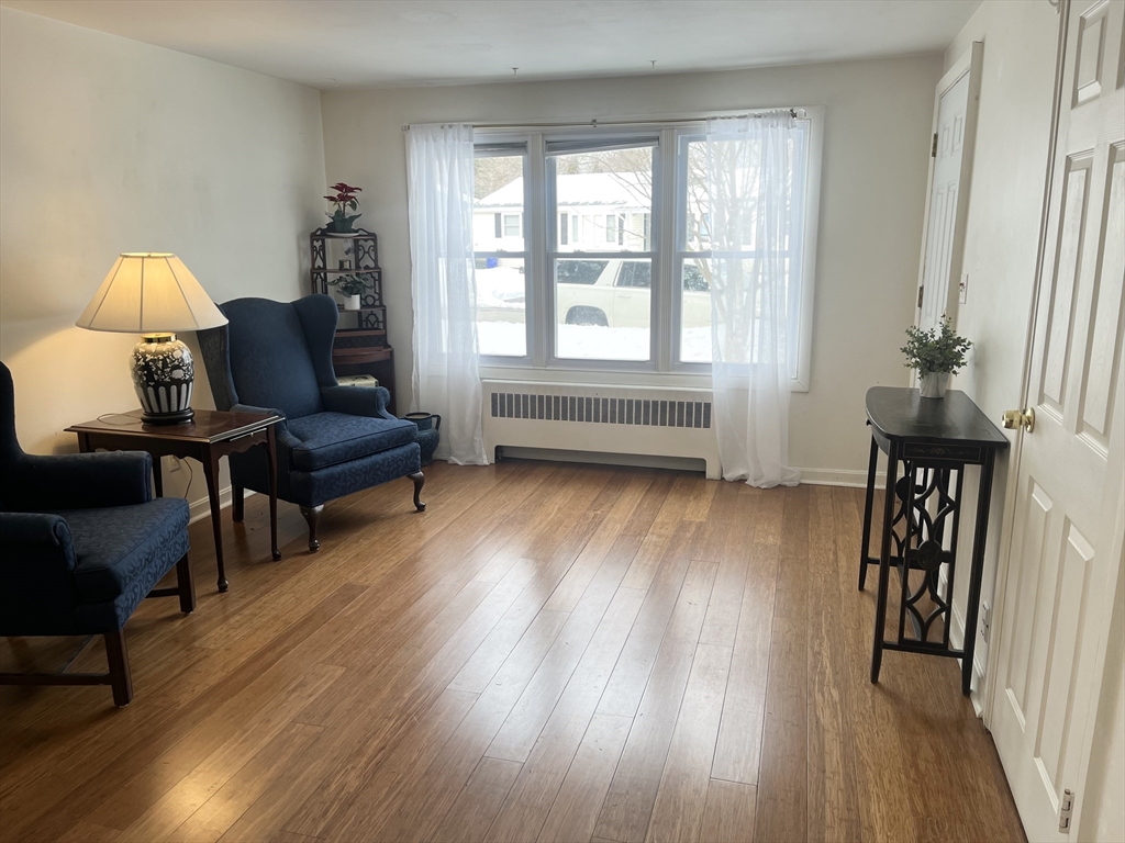 12 Marion Road, Unit 12 Bedford, MA 01730 - Photo 1 of 14