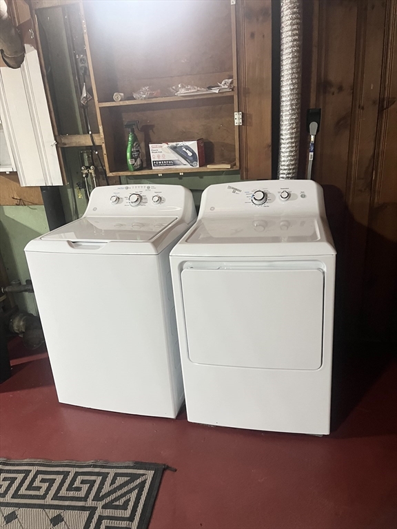 12 Marion Road, Unit 12 Bedford, MA 01730 - Photo 14 of 14