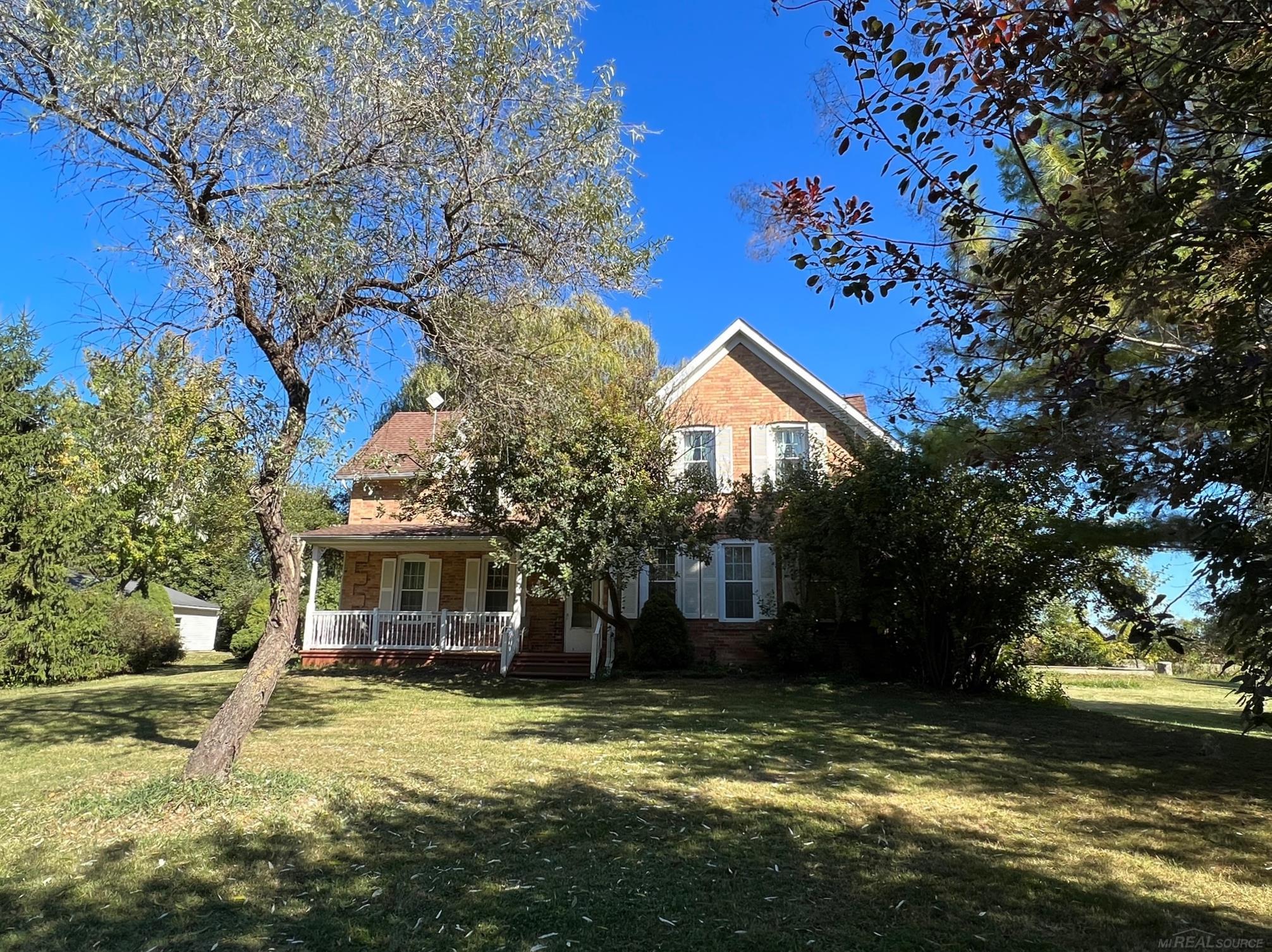330 North Goetze Road Carsonville, MI 48419 - Photo 29 of 42 50092010-29.JPG