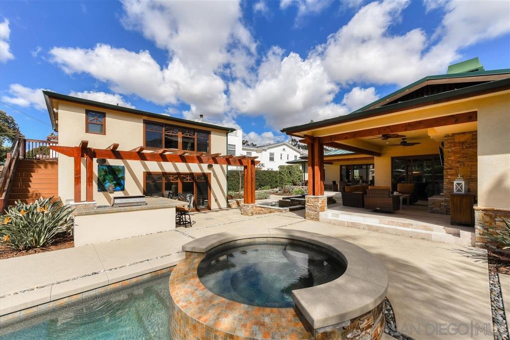 604 Glorietta Boulevard Coronado, CA 92118 - Photo 19 of 25